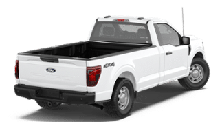 2026 Ford F-150® External Image 4